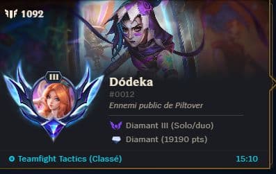 Media du touite