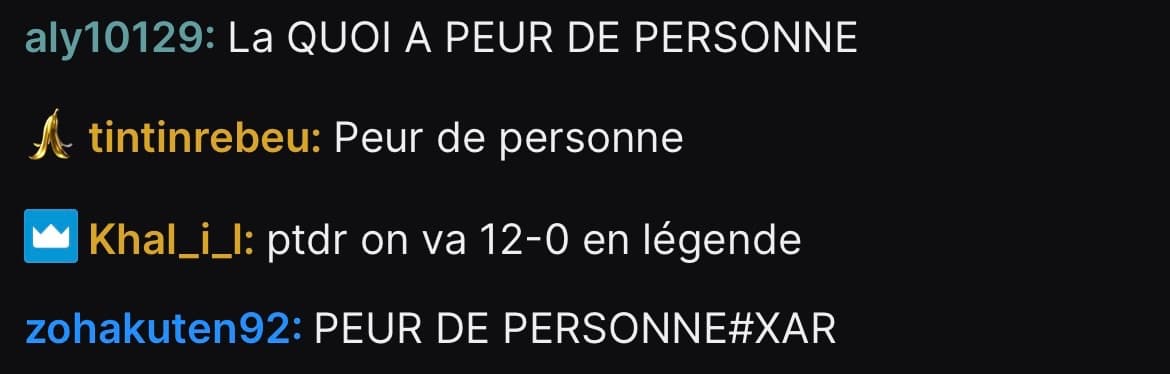 Media du touite