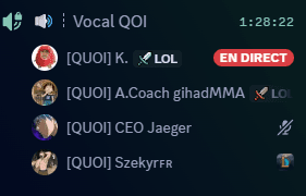 Media du touite