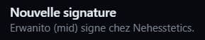 Media du touite