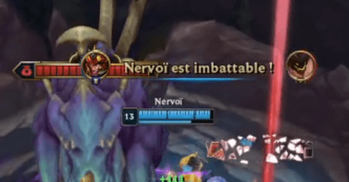 Media du touite