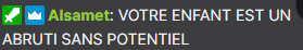Media du touite