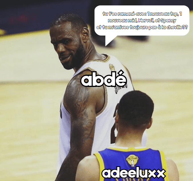 Media du touite