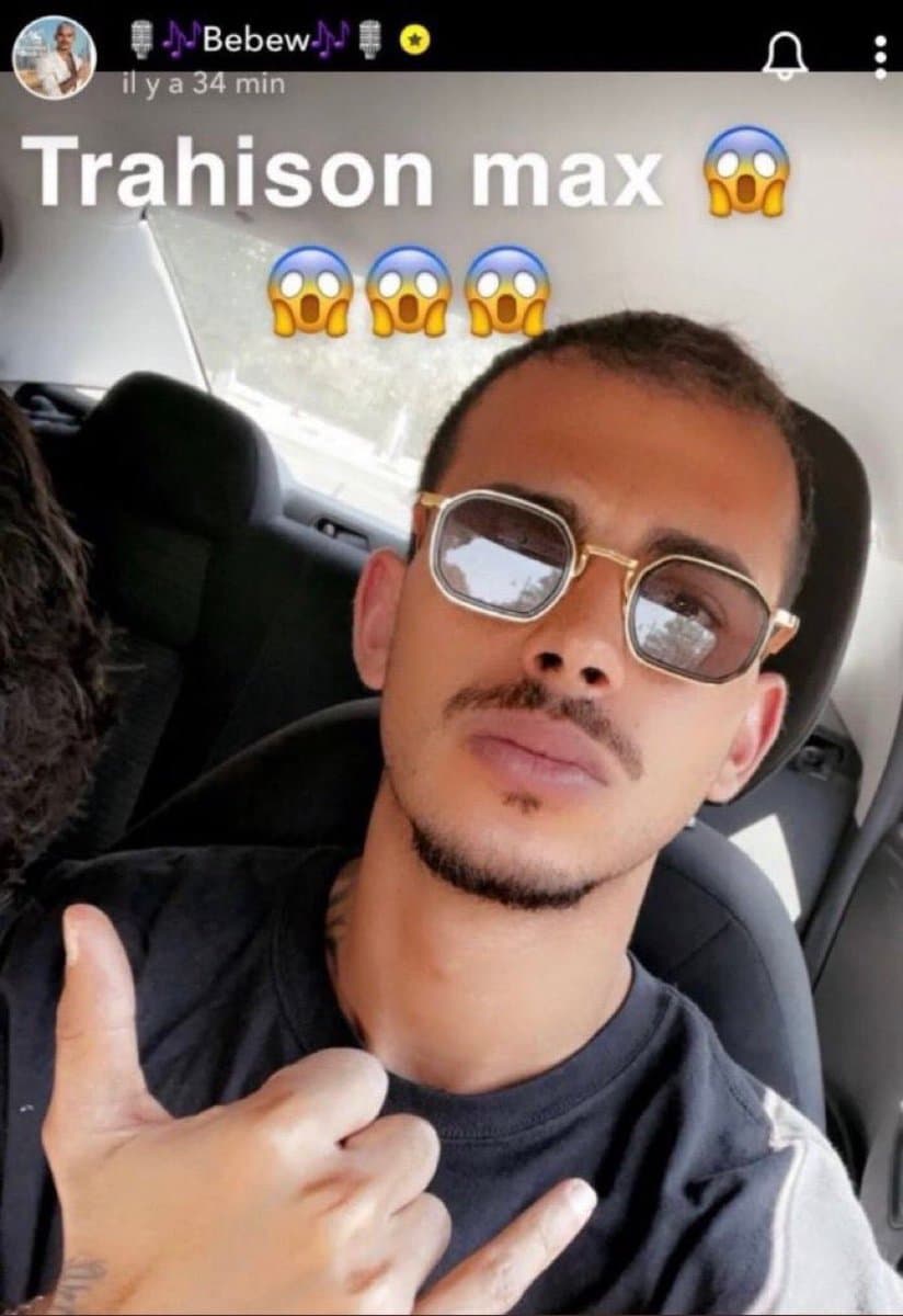 Media du touite