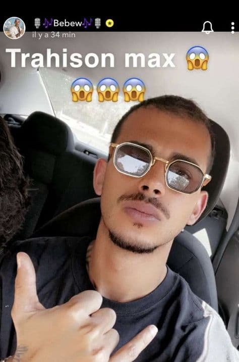 Media du touite